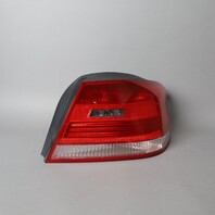2007-2010 BMW 328i 335i M3 Convertible Right Tail Light 63217162302 OEM Used