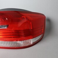 2007-2010 BMW 328i 335i M3 Convertible Right Tail Light 63217162302 OEM Used