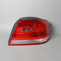 2007-2010 BMW 328i 335i M3 Convertible Right Tail Light 63217162302 OEM Used