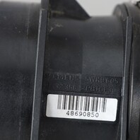 2002 BMW 325ci M54 Air Flow Meter 13621432356 OEM Used