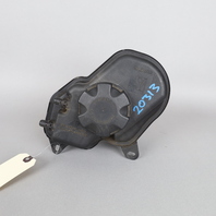 2006-2010 BMW M5 M6 S85 Radiator Coolant Expansion Tank 17102283345 OEM Used