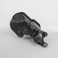 2006-2010 BMW M5 M6 S85 Radiator Coolant Expansion Tank 17102283345 OEM Used