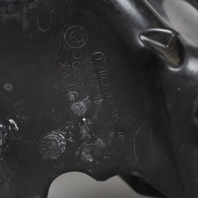 2006-2010 BMW M5 M6 S85 Radiator Coolant Expansion Tank 17102283345 OEM Used