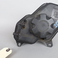 2006-2010 BMW M5 M6 S85 Radiator Coolant Expansion Tank 17102283345 OEM Used