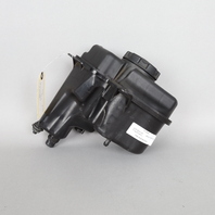 2006-2010 BMW M5 M6 S85 Radiator Coolant Expansion Tank 17102283345 OEM Used