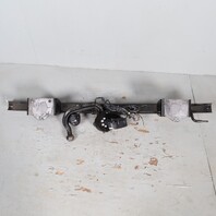 2001-2006 BMW 325i 330i Sedan Euro Westfalia Power Tow Hitch "Rare" 6766579 Used