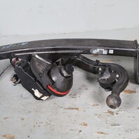 2001-2006 BMW 325i 330i Sedan Euro Westfalia Power Tow Hitch "Rare" 6766579 Used