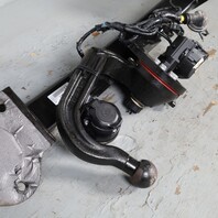 2001-2006 BMW 325i 330i Sedan Euro Westfalia Power Tow Hitch "Rare" 6766579 Used