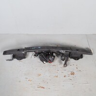 2001-2006 BMW 325i 330i Sedan Euro Westfalia Power Tow Hitch "Rare" 6766579 Used