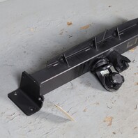 2004-2010 BMW X3 Detachable Towing Tow Hitch European 71603452089 OEM Used