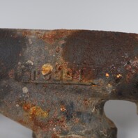 1999-2002 Dodge Ram 2500 3500 5.9 Cummins Exhaust Manifold OEM Used