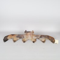 1999-2002 Dodge Ram 2500 3500 5.9 Cummins Exhaust Manifold OEM Used