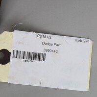 1999-2002 Dodge Ram 2500 3500 5.9 Cummins Exhaust Manifold OEM Used