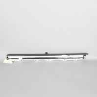 2011-2017 BMW X3 Left Rear Door Window Sun Shade Blind 51427237855  OEM Used