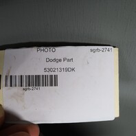 2009-2013 Ram 1500 Challenger Charger 5.7 Engine Block 53021319DK OEM Used
