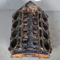 2009-2013 Ram 1500 Challenger Charger 5.7 Engine Block 53021319DK OEM Used