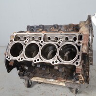 2009-2013 Ram 1500 Challenger Charger 5.7 Engine Block 53021319DK OEM Used