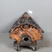 2009-2013 Ram 1500 Challenger Charger 5.7 Engine Block 53021319DK OEM Used