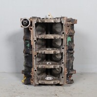 2009-2013 Ram 1500 Challenger Charger 5.7 Engine Block 53021319DK OEM Used