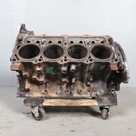2009-2013 Ram 1500 Challenger Charger 5.7 Engine Block 53021319DK OEM Used