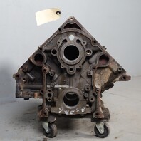 2009-2013 Ram 1500 Challenger Charger 5.7 Engine Block 53021319DK OEM Used