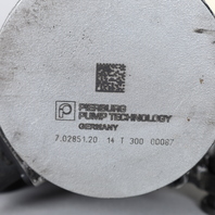 BMW 128i 325i 328i 330i 525i 528i 530i X3 X5 Z4 Water Pump 11517586924 OEM Used