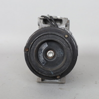 2001-2006 BMW 325i 330i M3 525i 530i A/C Compressor 64526910458 OEM Used