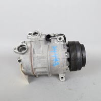 2001-2006 BMW 325i 330i M3 525i 530i A/C Compressor 64526910458 OEM Used