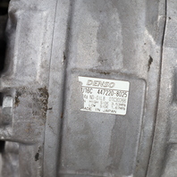 2001-2006 BMW 325i 330i M3 525i 530i A/C Compressor 64526910458 OEM Used