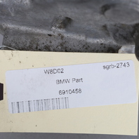 2001-2006 BMW 325i 330i M3 525i 530i A/C Compressor 64526910458 OEM Used