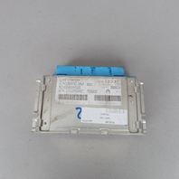 2002-2004 BMW 325i Transmission Control Module TCM TCU 24607533602 OEM Used