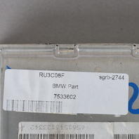 2002-2004 BMW 325i Transmission Control Module TCM TCU 24607533602 OEM Used