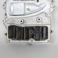 2011-2012 BMW 535i 640i X3 3.0 Engine Computer ECU ECM DME 12147632115 OEM Used