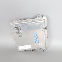 2011-2012 BMW 535i 640i X3 3.0 Engine Computer ECU ECM DME 12147632115 OEM Used
