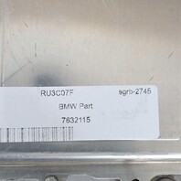 2011-2012 BMW 535i 640i X3 3.0 Engine Computer ECU ECM DME 12147632115 OEM Used