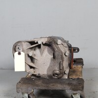 2011-2017 BMW X3 X4 F25 F26 Rear Axle Differential Carrier 33107636994 OEM Used