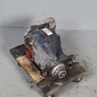 2011-2017 BMW X3 X4 F25 F26 Rear Axle Differential Carrier 33107636994 OEM Used