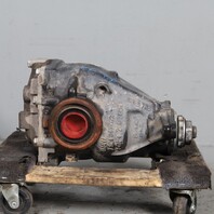 2011-2017 BMW X3 X4 F25 F26 Rear Axle Differential Carrier 33107636994 OEM Used