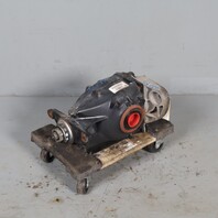 2011-2017 BMW X3 X4 F25 F26 Rear Axle Differential Carrier 33107636994 OEM Used