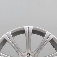 2006-2010 BMW M5 M6 Rear Wheel 19 x 9.5 Style 166 Rim 36117834626 OEM Used BENT
