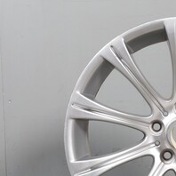 2006-2010 BMW M5 M6 Rear Wheel 19 x 9.5 Style 166 Rim 36117834626 OEM Used BENT