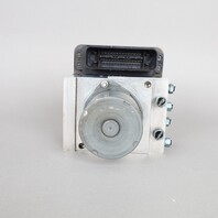 2014-2015 Audi A6 ABS Anti Lock Brake Pump 4G0614517AA OEM Used