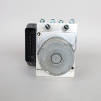 2014-2015 Audi A6 ABS Anti Lock Brake Pump 4G0614517AA OEM Used