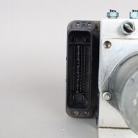 2014-2015 Audi A6 ABS Anti Lock Brake Pump 4G0614517AA OEM Used