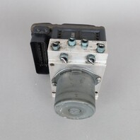 2014-2015 Audi A6 ABS Anti Lock Brake Pump 4G0614517AA OEM Used