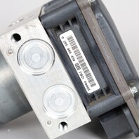 2014-2015 Audi A6 ABS Anti Lock Brake Pump 4G0614517AA OEM Used