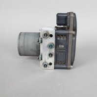 2014-2015 Audi A6 ABS Anti Lock Brake Pump 4G0614517AA OEM Used