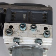 2014-2015 Audi A6 ABS Anti Lock Brake Pump 4G0614517AA OEM Used