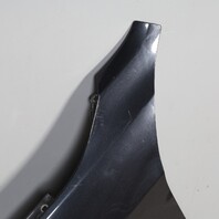 2013-2015 BMW X1 E84 Left Fender Black Sapphire 41627332423 OEM Used NOTE