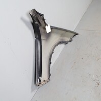 2013-2015 BMW X1 E84 Left Fender Black Sapphire 41627332423 OEM Used NOTE